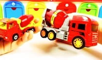 消防车动画片视频大全,动画视频大全精彩回顾