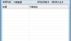 视频下载工具,揭秘热门视频下载工具